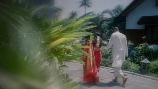 Keethan - Roshni (ft. Shravan Sridhar)