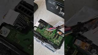 Issue solved with battery Panasonic Kettler e-bike  NKY478B2