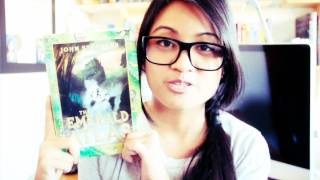 Book Review - The Emerald Atlas