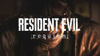 RESIDENT EVIL 9: Requiem (Unofficial OST) - Victor Gideon
