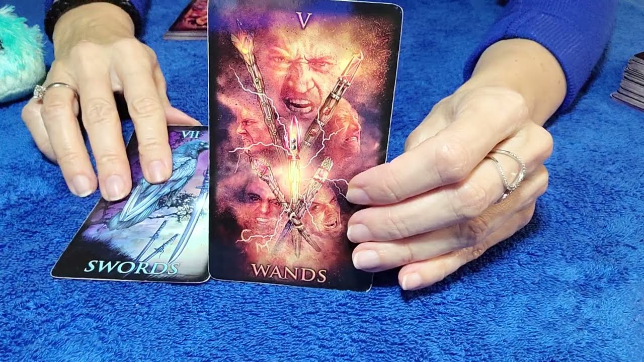ARIES - THEY'RE WORRIED THAT THEY LOST YOU FOR GOOD! 💌 😯 ⚖ JANUARY 2022 TAROT READING