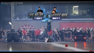 Street Outlaws NPK The great Eight S2 E8 Murder on the Dance Floor