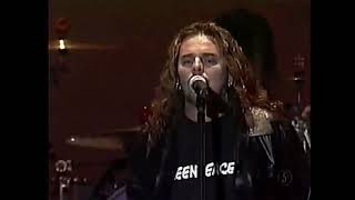 Maná - 04 - Se Me Olvidó Otra Vez (Zócalo, CDMX - 2003)
