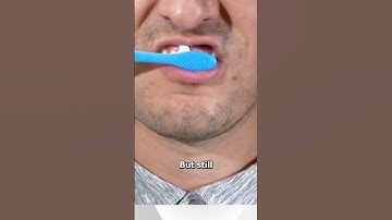 Thumbnail of You Might Be Brushing Your Teeth With Poop 💩😨