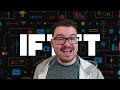 End of video