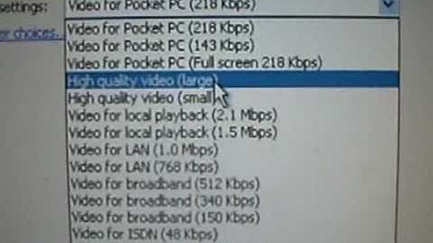 how to make a picture slide show with music in windows movie maker pt 2