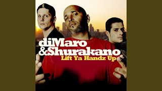 Смотреть клип Lift Ya Handz Up