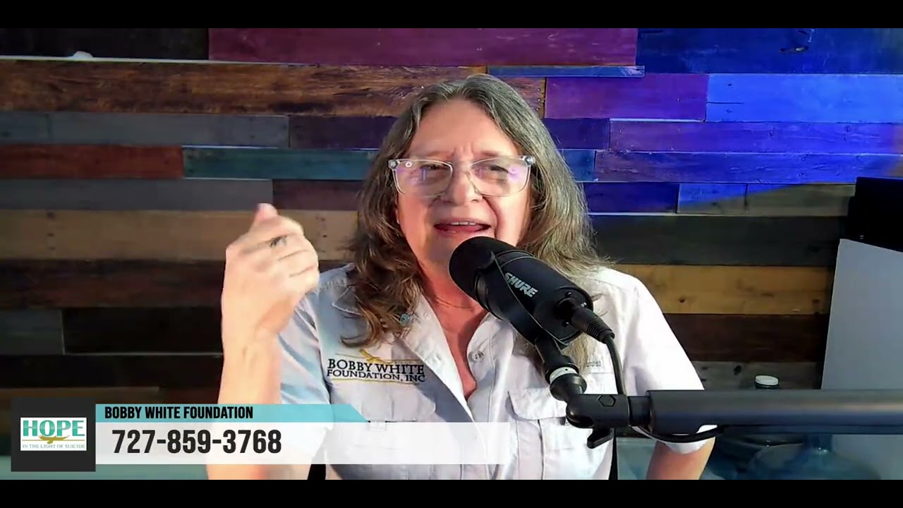 HOPE IN THE LIGHT OF SUICIDE EPISODE 206