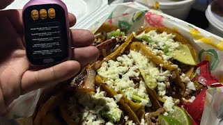 Tacos, Blinkers & BuzzBalls | Faded Friday Downtown! 