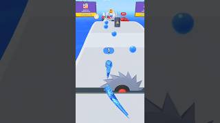 Snake Running  Game New update 2026 🤣😅#short#populargame #gaming #funny #comedy