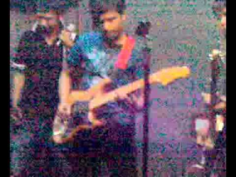 fantastic band-wanita yang kupuja
