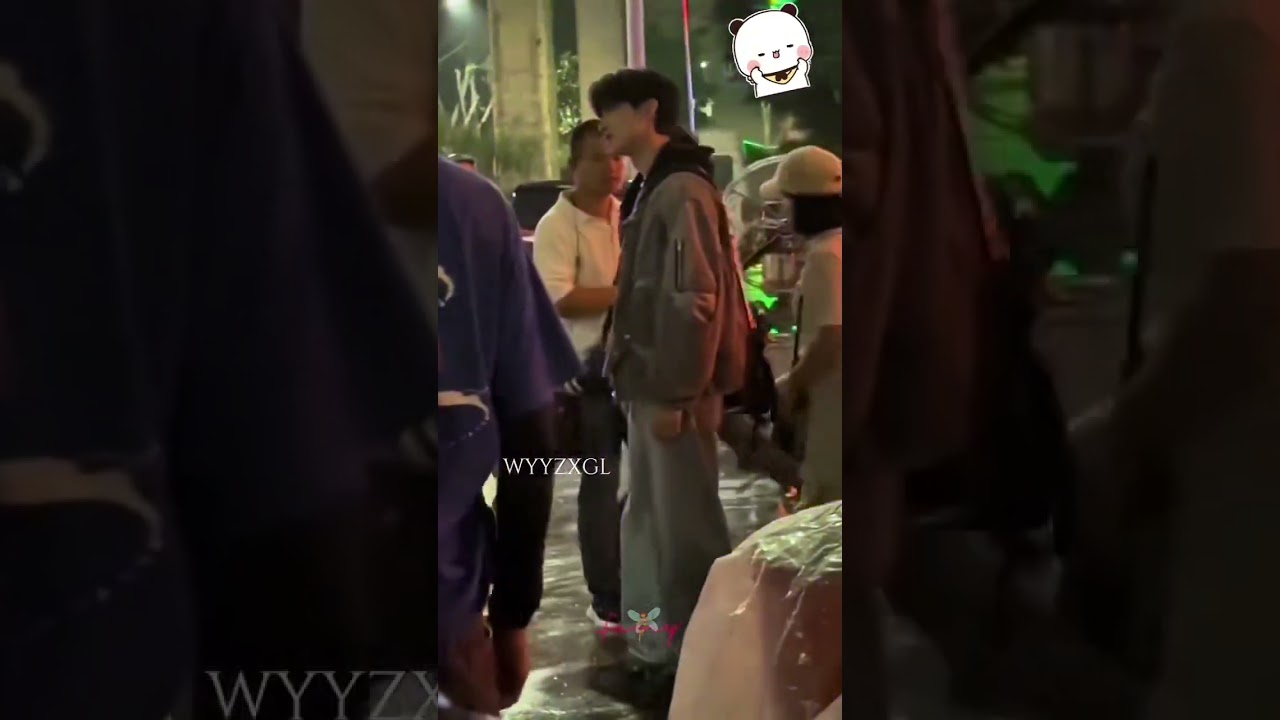 When your new habit is— waiting for that one person to walk with 