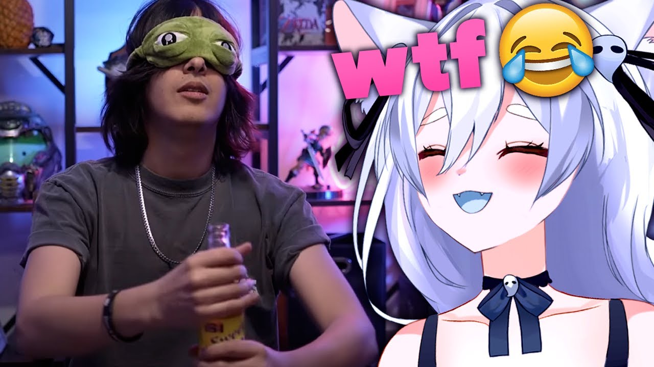 MISSA, QUÉ ESTÁS TOMANDO?? // Pooky Reacciona a MISSASINFONIA