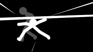 Combat Gods 3 - Fan made (part 3) Credits to Jhanzou