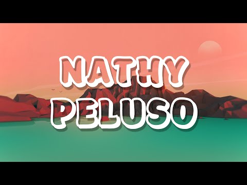 NATHY PELUSO || BZRP Music Sessions #36 [Visual HD]