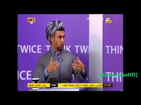 Mala Mazhar & Haji Karwan La NRT بەرنامەی دووجاربیربکەرەوە 27/07//2015