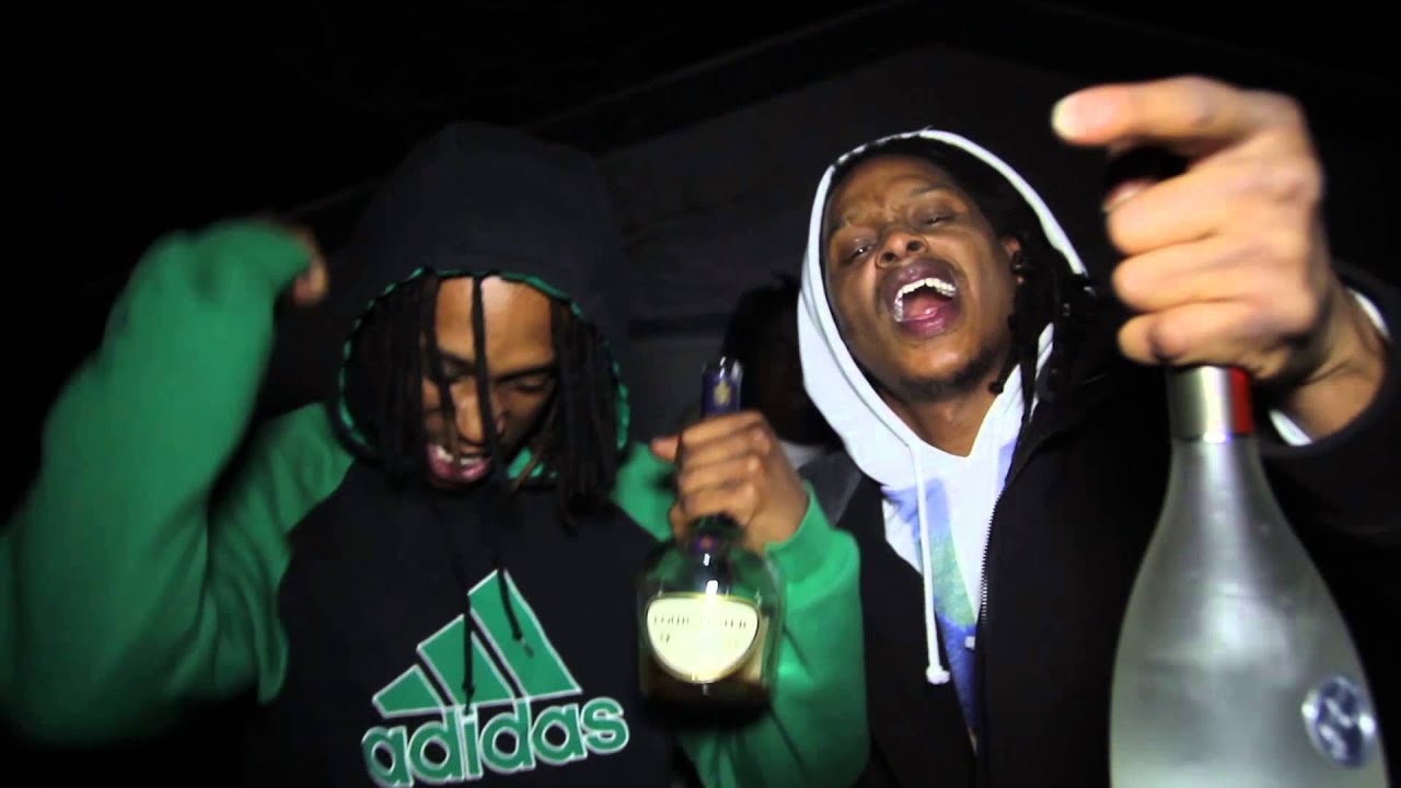 Fake Friends - Misfit x GuddaXL