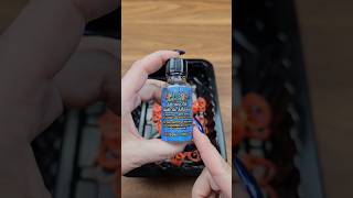 Silicone Oil|Demo|Rainbow Loom @loves2loom