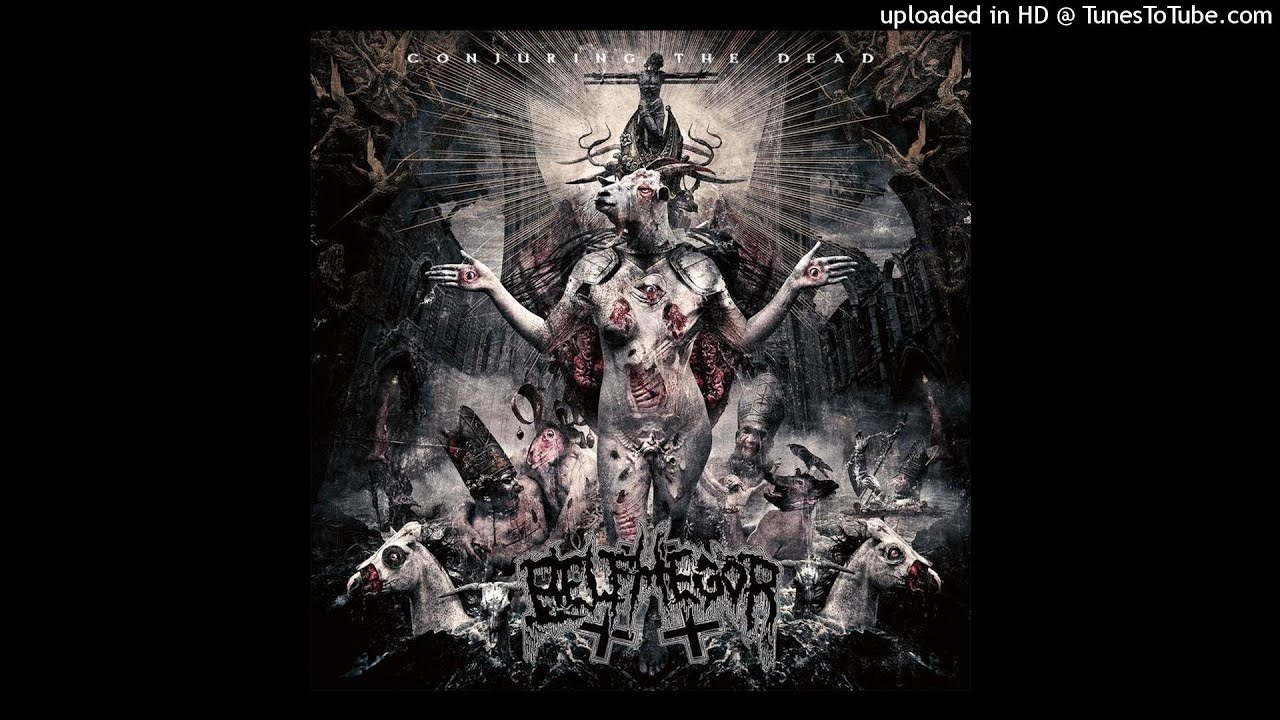 Belphegor - Gasmask Terror