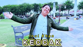 Inul Khan - Keccak || official Music video || Karya Inank pelangi