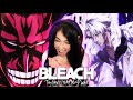 WTF?! ???????? BLEACH: Thousand-Year Blood War | COUR 4 EPISODE 3-4 REACTION!