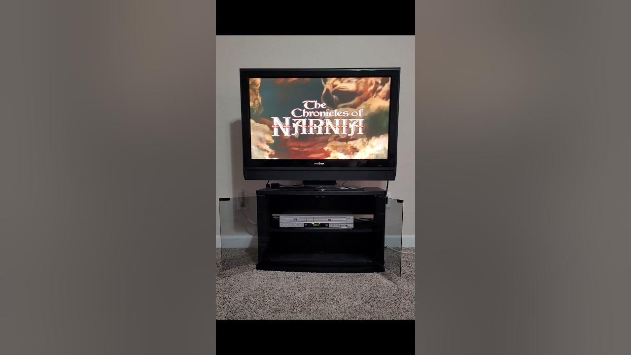 Go Video DV2140 DVD/VCR Test Video Short YouTube