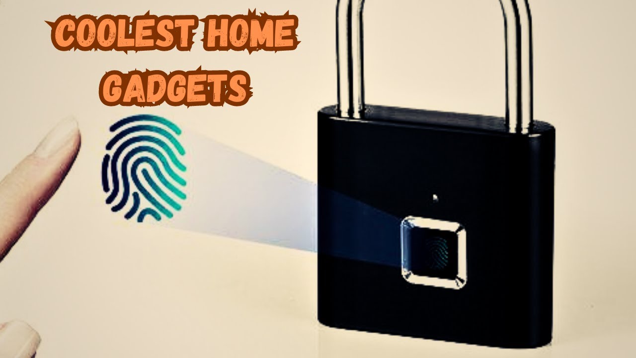 Coolest Household Gadgets You Can BUY on Amazon! YouTube