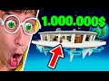 Nueva Casa Espacial 🚀🤑! (House Tour Mansión 🏡) - Wobbly Life #435
