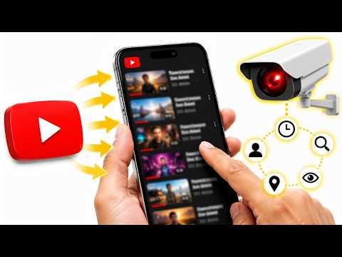 I Stopped YouTube From Tracking Everything I Watch
