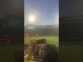 Melbourne stars vs Melbourne renegades bbl 15 MCG