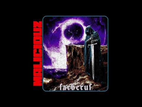 MALICIOUZ - Sarberus [FULL ALBUM] 2025