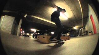 April Throwaway