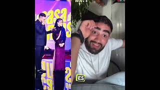 😳🔥 Eidevin celebra la salida de Alexa como triunfo de la costa 💥