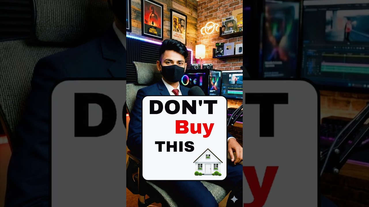 Why the Rich Avoid Buying Homes