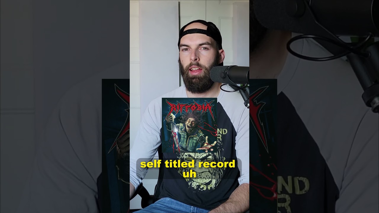 Most Influencial Records (part 3) 🎵