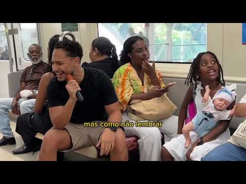 Marquinhos Navais - Toque carinhoso (Vagão da sofrencia)