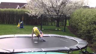 Early Summer Edit 2014 [Triple Backflip, Cork 18,ETC.]