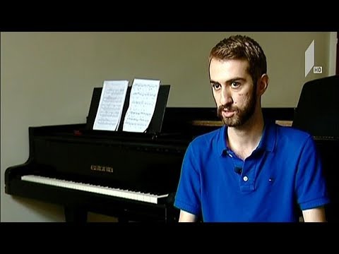 „როგორ გავხდე ქართველი“