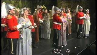 Patience - Finale Act 1 (end)