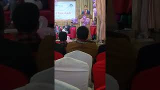 My Highschool Farewell Speech