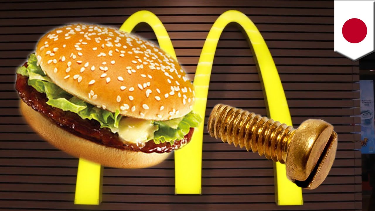 Cuantas calorias tiene la hamburguesa de mcdonalds