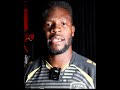 Isaiah Garcia looks ahead to Unity Cup and Gold Cup
