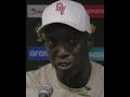Isaiah Garcia looks ahead to Unity Cup and Gold Cup