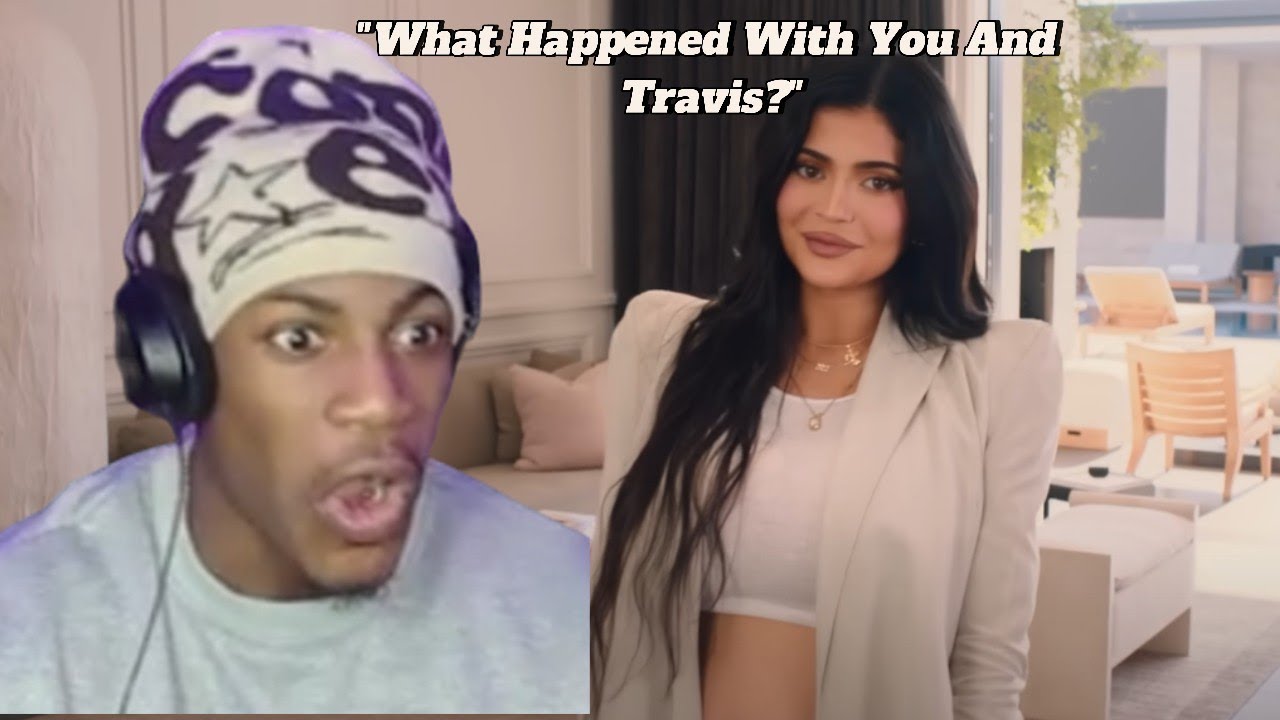 Kylie Jenner Answer 73 Questions! YouTube