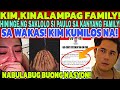 NABULABUG LAHAT‼️KIM,MAY MATINDING PAKIUSAP SA PAMILYA PARA KAY PAULO❗NAANTIG ANG PUSO NG LAHAT DITO