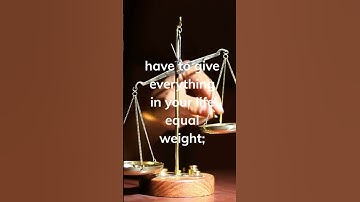 Core Values: The Key to a Balanced Life #shorts #values #subscribe