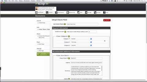 How to Fix iTunes 100 Episode Limit with Libsyn RSS Feed