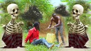 Ezigga Lyomusambwa Mu Daame Lye Ndagu Part 2 Emmy Uganda