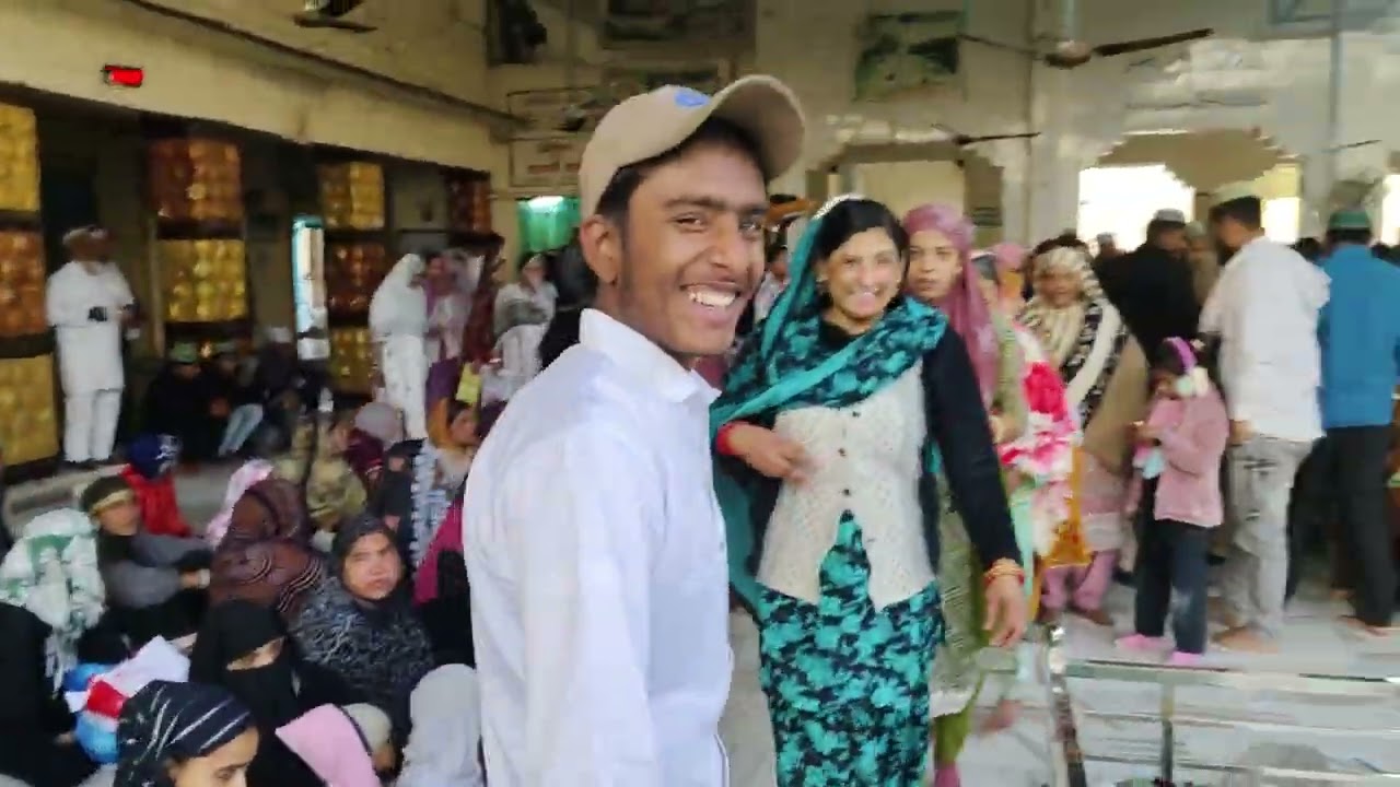 नागौर राजस्थान हजरत ख्वाजा सूफी हमीदुद्दीन नागोरी