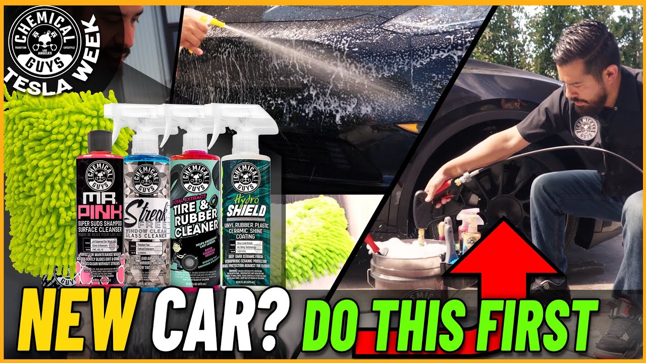 Deep clean heavy grime with Nonsense All Purpose Cleaner! 